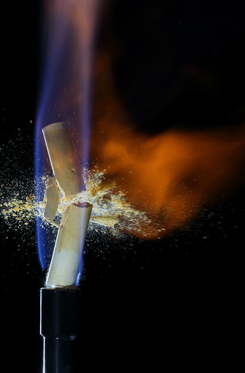 09 - Tirs sur des craies - II.jpg